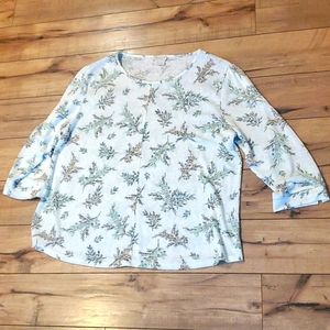 Van Heusen XL Blouse